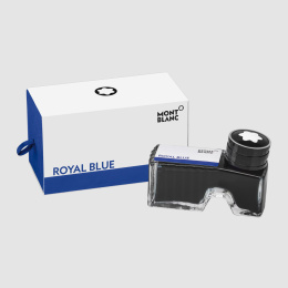Bläck 60 ml i gruppen Pennor / Penntillbehör / Reservoarbläck / Reservoarbläck på flaska hos Pen Store (138185_r)