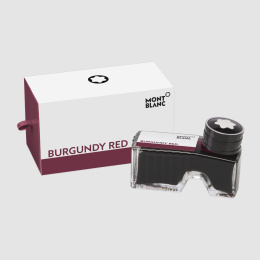 Bläck 60 ml i gruppen Pennor / Penntillbehör / Reservoarbläck / Reservoarbläck på flaska hos Pen Store (138185_r)