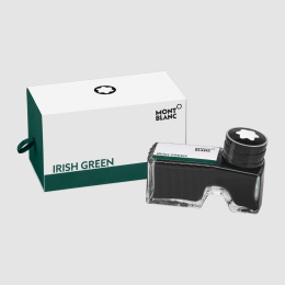 Bläck 60 ml i gruppen Pennor / Penntillbehör / Reservoarbläck / Reservoarbläck på flaska hos Pen Store (138185_r)