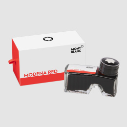 Bläck 60 ml i gruppen Pennor / Penntillbehör / Reservoarbläck / Reservoarbläck på flaska hos Pen Store (138185_r)