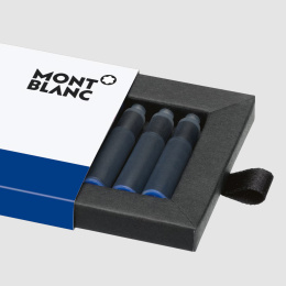 Reservoarpatroner 8-pack i gruppen Pennor / Penntillbehör / Reservoarbläck / Reservoarpatroner hos Pen Store (138193_r)