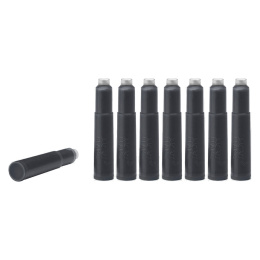 Reservoarpatroner 8-pack i gruppen Pennor / Penntillbehör / Reservoarbläck / Reservoarpatroner hos Pen Store (138193_r)