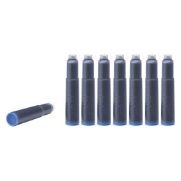 Reservoarpatroner 8-pack i gruppen Pennor / Penntillbehör / Reservoarbläck / Reservoarpatroner hos Pen Store (138193_r)