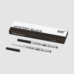 Refill Kulspets 2-pack i gruppen Pennor / Penntillbehör / Patroner och refiller hos Pen Store (138196_r)