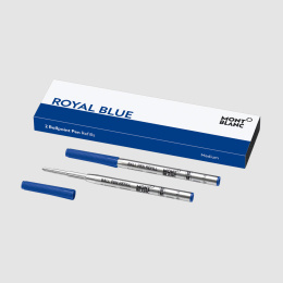 Refill Kulspets 2-pack i gruppen Pennor / Penntillbehör / Patroner och refiller hos Pen Store (138196_r)