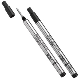 Refill Rollerball LeGrand 2-pack i gruppen Pennor / Penntillbehör / Patroner och refiller hos Pen Store (138202_r)
