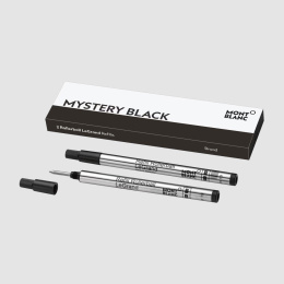 Refill Rollerball LeGrand 2-pack i gruppen Pennor / Penntillbehör / Patroner och refiller hos Pen Store (138202_r)