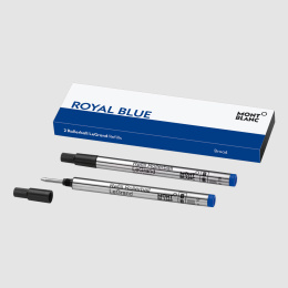 Refill Rollerball LeGrand 2-pack i gruppen Pennor / Penntillbehör / Patroner och refiller hos Pen Store (138202_r)