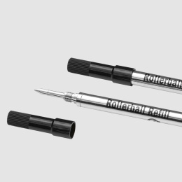 Refill Rollerball 2-pack i gruppen Pennor / Penntillbehör / Patroner och refiller hos Pen Store (138208_r)