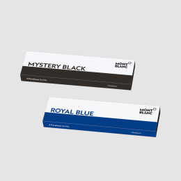 Refill Fineliner 2-pack i gruppen Pennor / Penntillbehör / Patroner och refiller hos Pen Store (138212_r)
