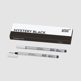 Refill Fineliner 2-pack i gruppen Pennor / Penntillbehör / Patroner och refiller hos Pen Store (138212_r)