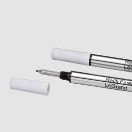 Refill Fineliner LeGrand 2-pack i gruppen Pennor / Penntillbehör / Patroner och refiller hos Pen Store (138216_r)