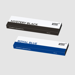 Refill Fineliner LeGrand 2-pack i gruppen Pennor / Penntillbehör / Patroner och refiller hos Pen Store (138216_r)