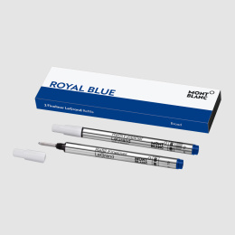 Refill Fineliner LeGrand 2-pack i gruppen Pennor / Penntillbehör / Patroner och refiller hos Pen Store (138216_r)