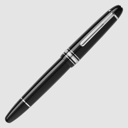 Meisterstück LeGrand Reservoarpenna Platinum Medium i gruppen Pennor / Fine Writing / Reservoarpennor hos Pen Store (138218)