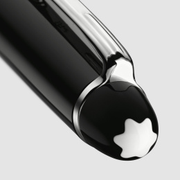 Meisterstück LeGrand Reservoarpenna Platinum Medium i gruppen Pennor / Fine Writing / Reservoarpennor hos Pen Store (138218)
