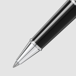 Meisterstück Classique Rollerball Platinum i gruppen Pennor / Fine Writing / Rollerball hos Pen Store (138219)