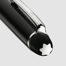 Meisterstück Classique Rollerball Platinum i gruppen Pennor / Fine Writing / Rollerball hos Pen Store (138219)