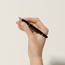 Meisterstück Classique Rollerball Platinum i gruppen Pennor / Fine Writing / Rollerball hos Pen Store (138219)