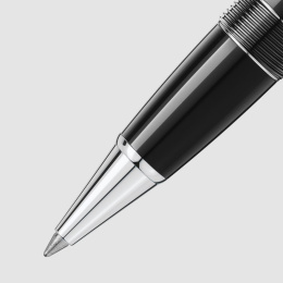 Meisterstück LeGrand Rollerball Platinum i gruppen Pennor / Fine Writing / Rollerball hos Pen Store (138221)