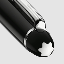 Meisterstück LeGrand Rollerball Platinum i gruppen Pennor / Fine Writing / Rollerball hos Pen Store (138221)