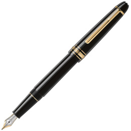 Meisterstück Classique Reservoarpenna Medium i gruppen Pennor / Fine Writing / Reservoarpennor hos Pen Store (138226)