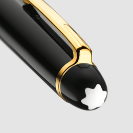 Meisterstück Classique Reservoarpenna Medium i gruppen Pennor / Fine Writing / Reservoarpennor hos Pen Store (138226)