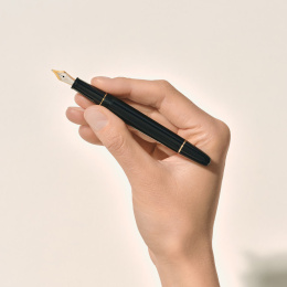 Meisterstück Classique Reservoarpenna Medium i gruppen Pennor / Fine Writing / Reservoarpennor hos Pen Store (138226)