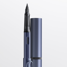 Lx Blue Reservoar i gruppen Pennor / Fine Writing / Reservoarpennor hos Pen Store (138232_r)