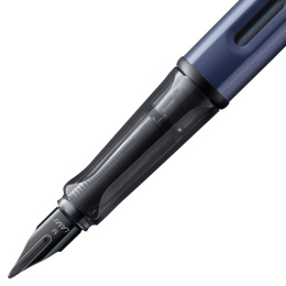 Lx Blue Reservoar i gruppen Pennor / Fine Writing / Reservoarpennor hos Pen Store (138232_r)
