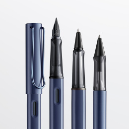 Lx Blue Reservoar i gruppen Pennor / Fine Writing / Reservoarpennor hos Pen Store (138232_r)