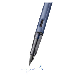 Lx Blue Reservoar i gruppen Pennor / Fine Writing / Reservoarpennor hos Pen Store (138232_r)