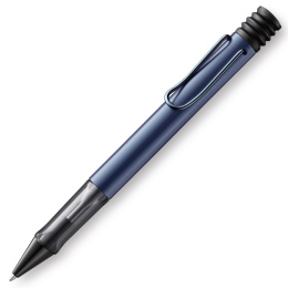 Lx Blue Kulpenna i gruppen Pennor / Fine Writing / Kulspetspennor hos Pen Store (138236)