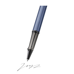 Lx Blue Kulpenna i gruppen Pennor / Fine Writing / Kulspetspennor hos Pen Store (138236)