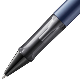 Lx Blue Kulpenna i gruppen Pennor / Fine Writing / Kulspetspennor hos Pen Store (138236)