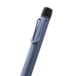 Lx Blue Kulpenna i gruppen Pennor / Fine Writing / Kulspetspennor hos Pen Store (138236)