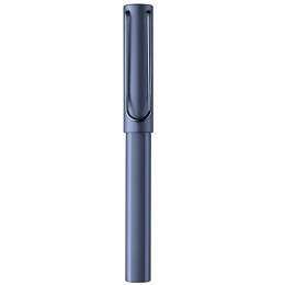 Lx Blue Rollerball i gruppen Pennor / Fine Writing / Rollerball hos Pen Store (138237)