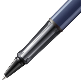 Lx Blue Rollerball i gruppen Pennor / Fine Writing / Rollerball hos Pen Store (138237)