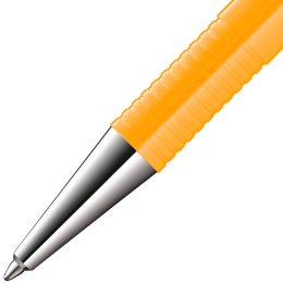 Logo M+ Neonorange Kulpenna i gruppen Pennor / Fine Writing / Kulspetspennor hos Pen Store (138242)