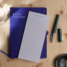 Studio Petrol Reservoarpenna i gruppen Pennor / Fine Writing / Reservoarpennor hos Pen Store (138244_r)