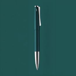 Studio Petrol Rollerball i gruppen Pennor / Fine Writing / Rollerball hos Pen Store (138248)