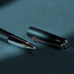 Studio Petrol Rollerball i gruppen Pennor / Fine Writing / Rollerball hos Pen Store (138248)