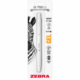 G-750 Gel Roller 0,7 mm i gruppen Pennor / Skriva / Gelpennor hos Pen Store (138265)