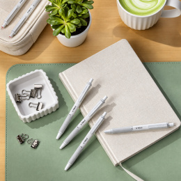 G-750 Gel Roller 0,7 mm i gruppen Pennor / Skriva / Gelpennor hos Pen Store (138265)