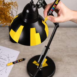PC-5M/BR 4-set i gruppen Pennor / Konstnärspennor / Illustrationsmarkers hos Pen Store (138267)
