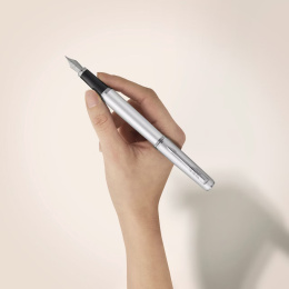 Meridian Chrome Reservoar i gruppen Pennor / Fine Writing / Exklusiva pennor hos Pen Store (138307_r)