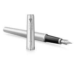 Meridian Chrome Reservoar i gruppen Pennor / Fine Writing / Exklusiva pennor hos Pen Store (138307_r)