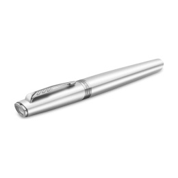 Meridian Chrome Rollerball i gruppen Pennor / Fine Writing / Rollerball hos Pen Store (138309)