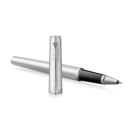 Meridian Chrome Rollerball i gruppen Pennor / Fine Writing / Rollerball hos Pen Store (138309)