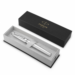 Meridian Chrome Rollerball i gruppen Pennor / Fine Writing / Rollerball hos Pen Store (138309)